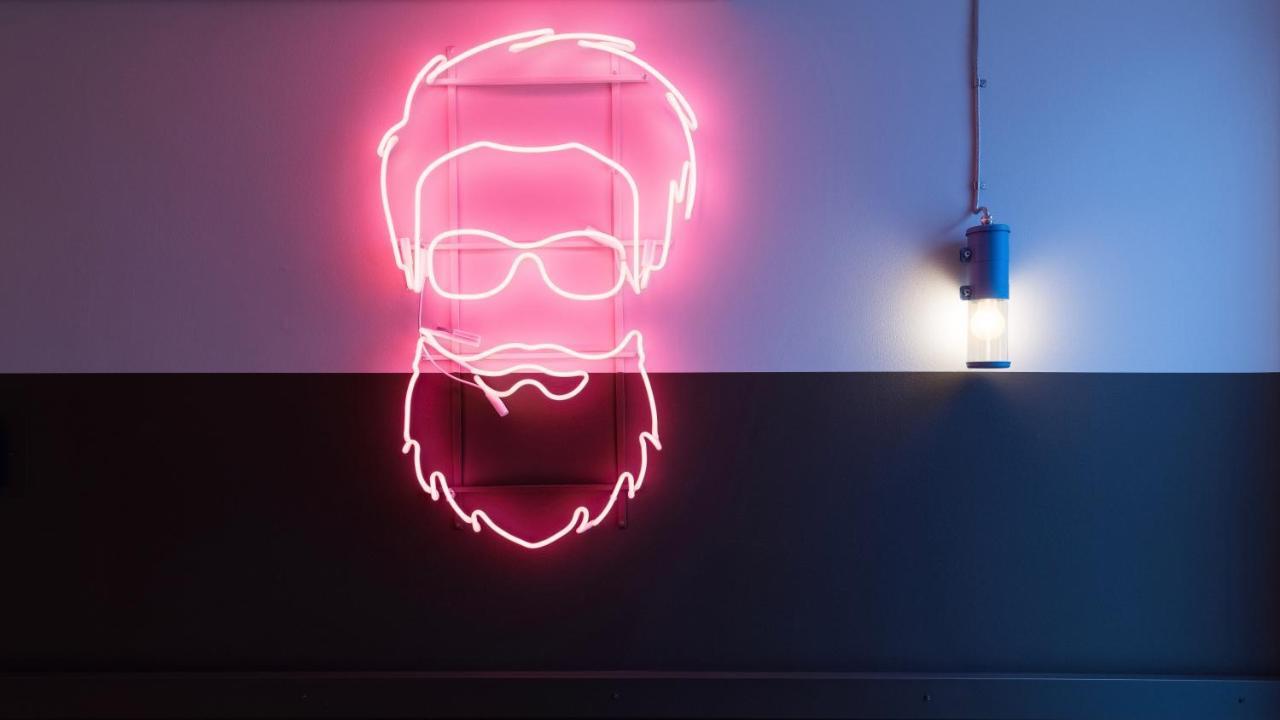 Bob W City Centre هلسنكي المظهر الخارجي الصورة
